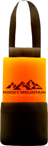 Rocky Mountain Hunting Calls RMHC157 Lil Flirt Cow Call - Ultra Compact Mouth Call for Deer and Cow Calling