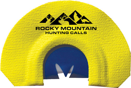 Rocky Mountain Hunting Calls RMHC #206 One Eyed Tweet Mouth Call for Novice Hunters
