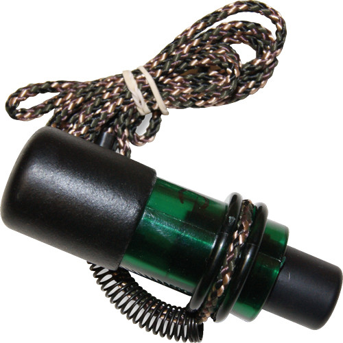 Rocky Mountain Hunting Calls RMHC #421 Cottontail Distress Mouth Call