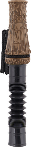Flextone Calls Natural Grunter with Movement - Realistic Buck, Doe & Fawn Sound
