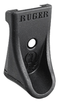 Ruger Extended Floorplate for LC9 and LC9s Magazines (Part #90364)