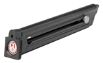 Ruger Mark II .22 LR Magazine - 10-Round Blued Steel Replacement Part
