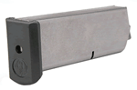Ruger P345 .45 ACP Stainless Steel Magazine - 8 Rounds