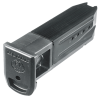 Ruger Magazines SR9 9mm Luger * 10-Round Blued Steel Magazine, Part P1910
