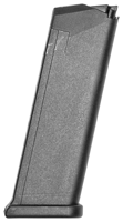 Glock OEM Magazine Model 23 for Glock 23 .40 S&W - 13 Rounds Steel Black