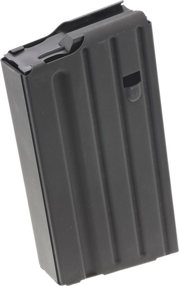 Ruger 90448 Polymer Magazine for 7.62/308 Win Centerfire Rifle, 20 Rounds Capacity
