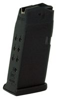 Glock OEM Magazine Model 29 for Glock 29 10mm with 10-Round Capacity
