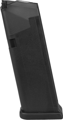 Glock OEM Magazine GLOCK 25 380 Auto - 15 Rounds Polymer Black