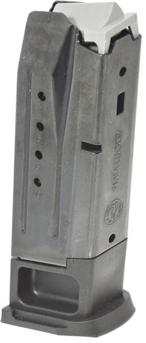 Ruger Magazines for Security-9 9mm Luger, 10 Rounds Capacity