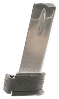 Springfield Armory XD Sub-Compact 12-Round Stainless Steel Magazine Part XD0932