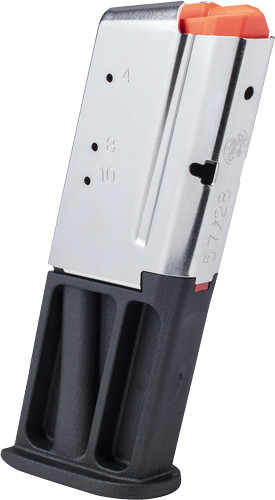 Smith & Wesson S&W Magazine for M&P 5.7X28MM 10 Rounds - Durable Steel Construction