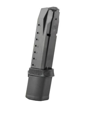 Smith & Wesson M&P 20 Round Magazine for 40 S&W Centerfire Pistols