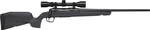 Savage Axis 2 XP 243 Winchester Bolt-Action Sporting Rifle with 22-Inch Barrel