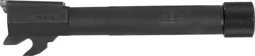 Beretta APX Full Size 9mm Drop-In Barrel (Part Number JBAPX9TH)
