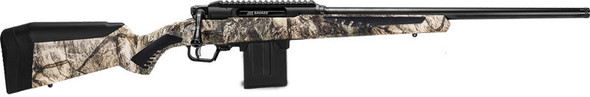 Savage Impulse Predator 6.5 Creedmoor Sporting Rifle with Synthetic Camo Stock and Detachable Magazine