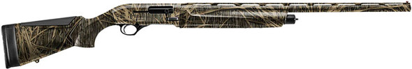 Beretta A300 Ultima 20 Gauge Semi-Auto Shotgun with Mossy Oak Shadowgrass Camouflage
