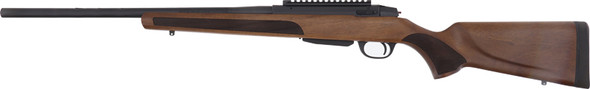 Savage 334 .270 Winchester Sporting Rifle with 20-Inch Barrel and Walnut Stock