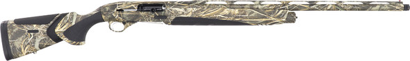 Beretta A400 Xtreme Plus KO 12-Gauge Semi-Auto Shotgun with Camouflage Finish J42XS18