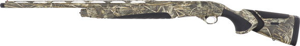 Beretta A400 Xtreme Plus KO 12-Gauge Semi-Auto Shotgun with Camouflage Finish J42XS18