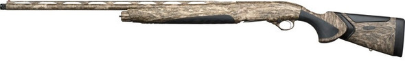 Beretta A400 Xtreme Plus KO 12 Gauge Semi-Auto Shotgun with Camouflage Finish and Fiber Optic Sights