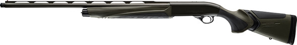 Beretta A400 Xtreme Plus KO 12 Gauge Semi-Auto Shotgun with Blink Action and Green Synthetic Stock