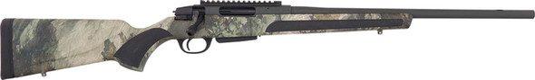 Savage 334 .243 Win Sporting Rifle with 20-Inch Barrel and Gila Camo Finish