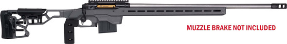 Savage 110 Elite Precision 338 Lapua Magnum Sporting Rifle with 30-Inch Barrel