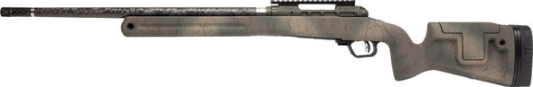 Savage 110 Pro Pursuit 300 Winchester Magnum Sporting Rifle with Grayboe Phoenix 2 Finish
