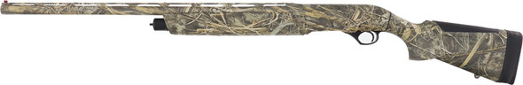 Beretta A300 Ultima 12-Gauge Semi-Auto Shotgun with Camouflage Finish and Enlarged Controls