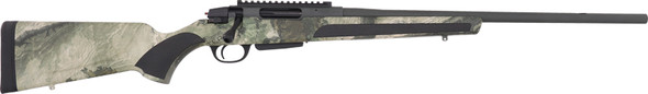 Savage 334 Bolt-Action Sporting Rifle with 22-inch Barrel in 6.5 Creedmoor, Gila Camo Finish