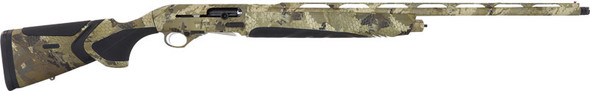 Beretta A400 Xtreme Plus KO 20 Gauge Semi-Auto Shotgun with Optifade Marsh Camo