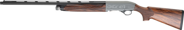 Beretta A400 Xcel Sporting 12 Gauge Semi-Auto Shotgun with Walnut Stock and Black Metal Finish