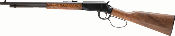 Savage Revel Classic Lever-Action Rifle with Adjustable Sights and Walnut Stock