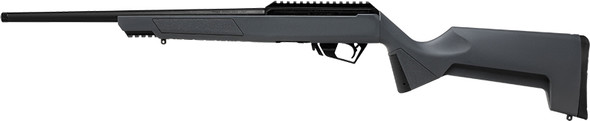 Savage RXR22 22LR Sporting Rifle with 16.5-Inch Barrel and 10-Round Magazine