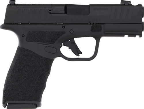Springfield Armory Hellcat Pro Compact 9mm Luger Semi-Auto Pistol with 2 Magazines