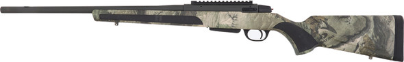 Savage 334 Bolt Action Sport Rifle in 308 Win with 20-Inch Barrel and Gila Camo Finish