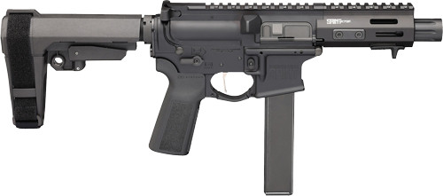 5.5" 32RD SB BRACE COLT MAG