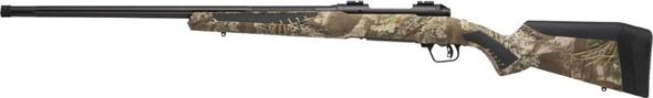 Savage 110 Predator .308 Winchester Bolt-Action Rifle with 24-Inch Barrel