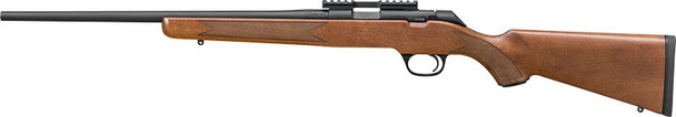 Springfield Armory BARC92022GS Rimfire Sporting Rifle in 22 Long Rifle with Walnut Stock and Blued Finish