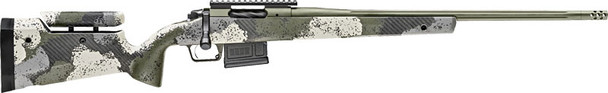 6.5CM FLUTED SS/EVERGREEN ADJ!