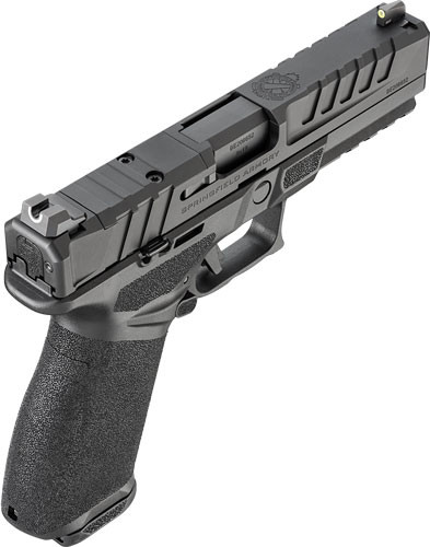 Springfield Armory Echelon 9mm Semi-Auto Pistol with 4.5-Inch Barrel and 2 Magazines