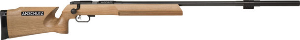 Anschutz G014182 54 .22 LR Sporting Rifle with Walnut Stock and 26-Inch Barrel
