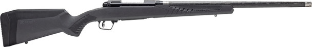 Savage 110 Ultralite 7mm Backcountry Left-Handed Sporting Rifle