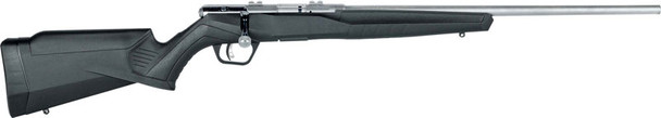 Savage B22FVSS Magnum .22 WMR Sporting Rifle with 21-Inch Stainless Barrel