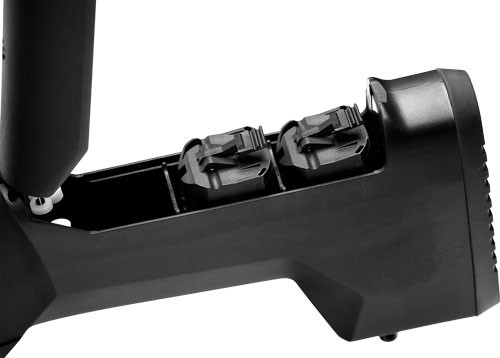 Savage A22 Takedown .22 LR Semi-Automatic Sporting Rifle with 18-Inch Barrel