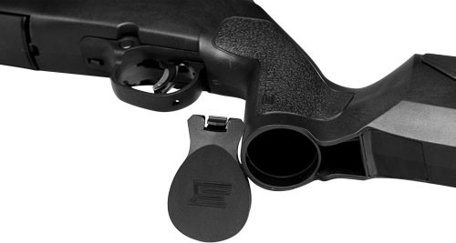 Savage A22 Takedown .22 LR Semi-Automatic Sporting Rifle with 18-Inch Barrel