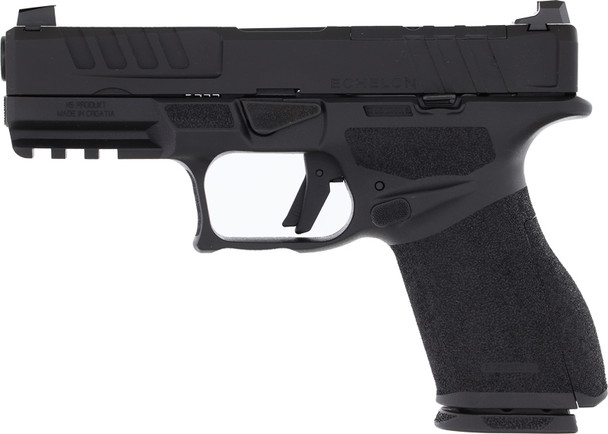 Springfield Armory Echelon 9mm Semi-Auto Pistol with 4.5-inch Barrel and Polymer Frame