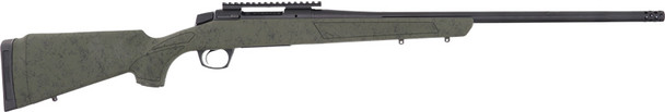CVA Cascade XT .350 Legend Left-Handed Sporting Rifle with 22-inch Carbon Steel Barrel and SoftTouch Stock