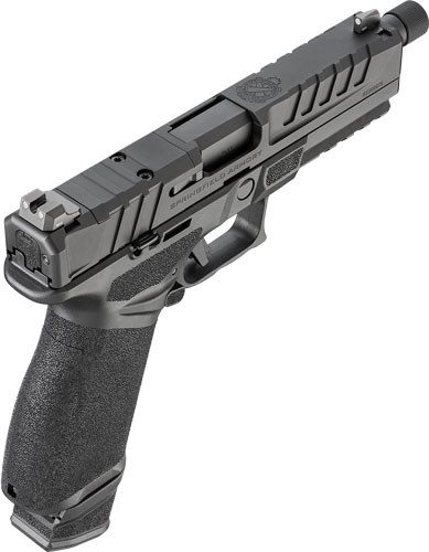 Springfield Armory Echelon 9mm 4.5-inch Semi-Auto Pistol with 17 and 20 Round Magazines