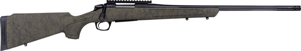 CVA Cascade XT .308 Win Sporting Rifle with 22-Inch Barrel and SoftTouch Stock